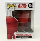 New Funko Pop Star Wars #200 Praetorian Guard Vinyl Bobblehead Figure FP20