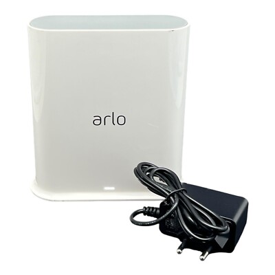 Arlo VMB4540 SmartHub Basisstation für Ultra & Pro 2 3 4 Überwachungskamera