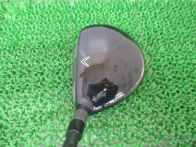 Callaway EPIC SPEED FW / 7w 21 Deg / Flex Regular / Diamana 50 for