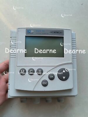 1PCS USED WTW DIQ/S 182 DIQ/S 182 Control Transmitter