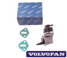 Moteur Volvo 240