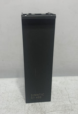 Siemens C98130-A1201-C25 Blank Filler Cover for Simatic S7-400