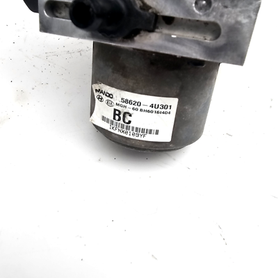 Pompe ABS D'origine Pour KIA Optima Hybrid 2011-2013 - Réf. 58620-4U301 - Occasion