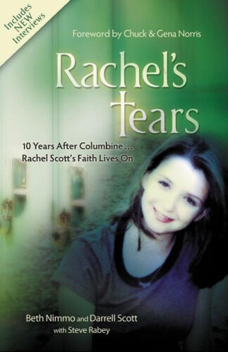Thumbnail - Rachel's Tears: 10th Anniversary Edition: The Spiritual Journey Of