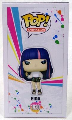 Funko Pop! Animation Boruto The Next Generation 1920 Eida