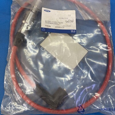 Ignition Cable Fits VW FORD Golf Mk3 Passat Sharan Vento Galaxy B3 B4 1032701