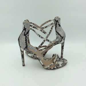snakeskin steve madden heels