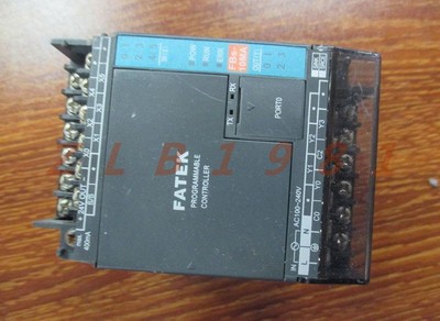 ONE USED- FATEK fbs-10ma