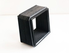 Bellows 4x5 For Sinar Large Format P P2  F1 F2 
