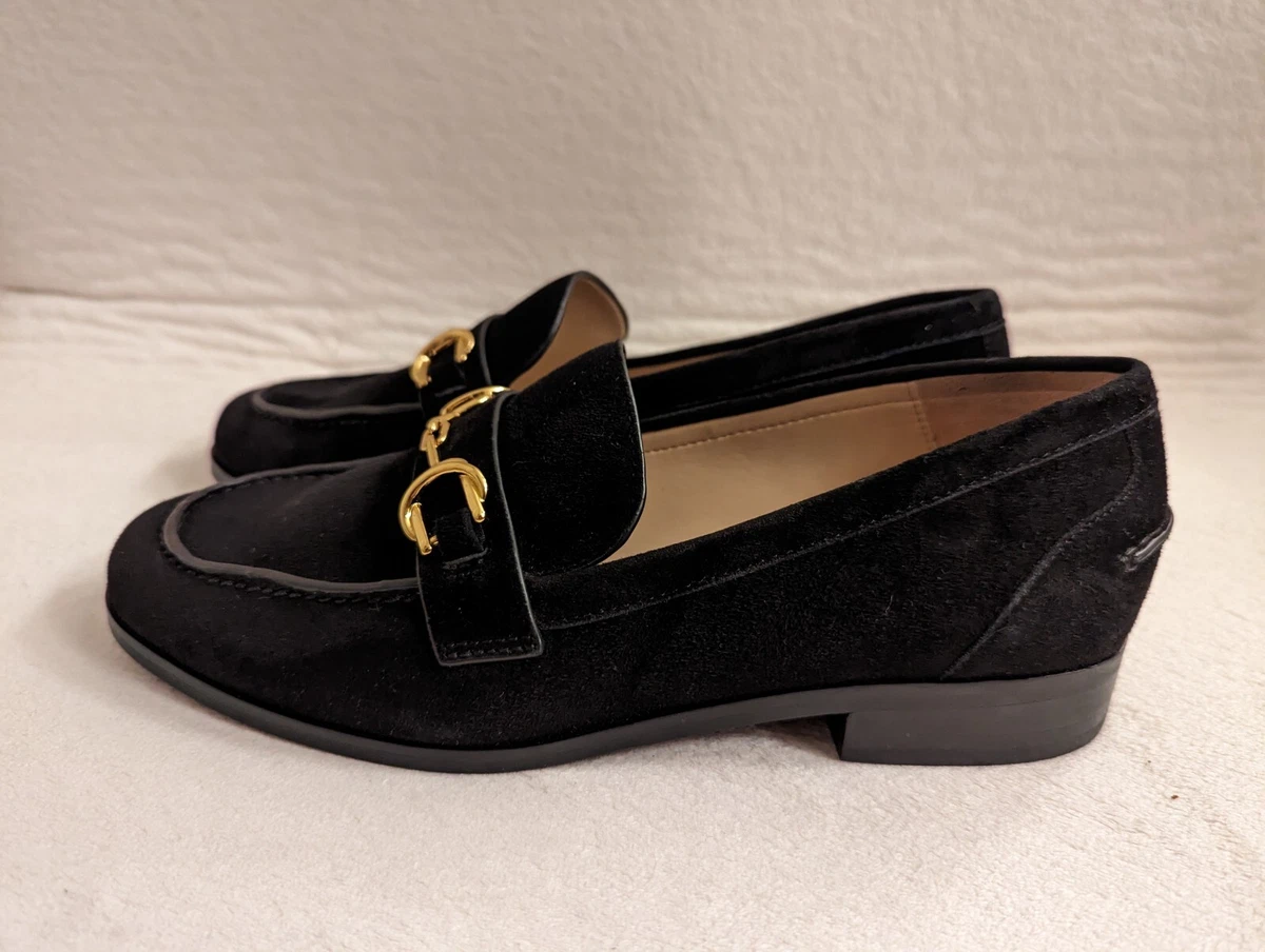 Stuart weitzman deals loafer sale