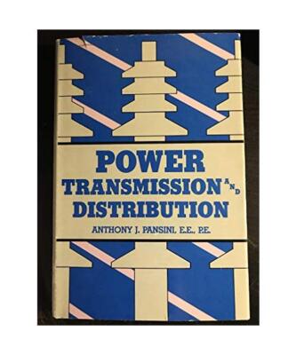 Power Transmission and Distribution