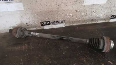Skoda Kodiaq NS7 Antriebswelle Rechts 3Q0501204B 2.0TDi 110kW DFGA 289288