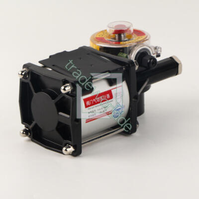 New 1PC For WAM Pneumatic Butterfly Valve Actuator CP101
