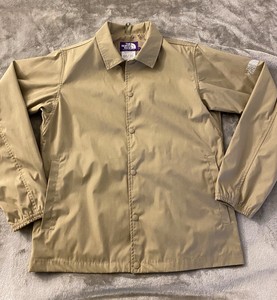 the north face purple label jacket
