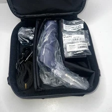 Viavi FiberChek Fiber Microscope w/ 4 Tips