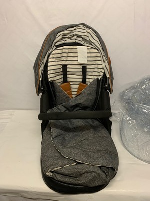 graco evo avant pushchair