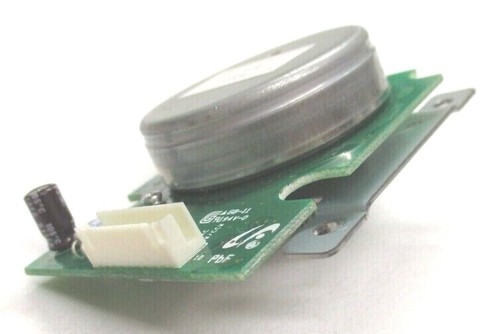 Motor Panasonic for Laser Printer DNQ05K16W20A, 24Vdc, Original - Picture 7 of 8