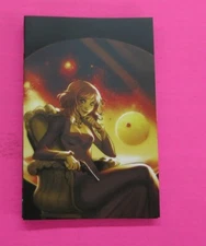 FIREFLY  # 25 COMIC BOOM STUDIOS  2021 One Per Store VARIANT