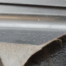 BMW 4er F32 Scheibenwischer Schürze Wischer Abdeckung 2013 2.0Dd 120KW