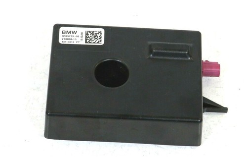 Original gebrauchtes Rolls-Royce, BMW & MINI Antennensteuergerät Steuergerät F20 F56 9325735