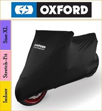 Harley Davidson Low Glide 1340 FXRS Low Rider 1985 [Protex Stretch Dustcover]