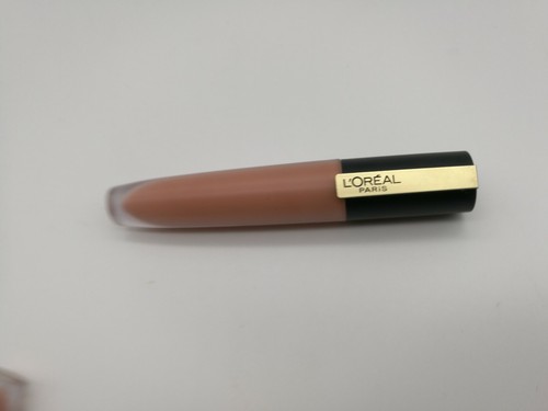 Loreal Makeup Rouge Signature Matte Lipstick 0.23 fl.oz CHOOSE YOUR SHADE - Picture 5 of 20