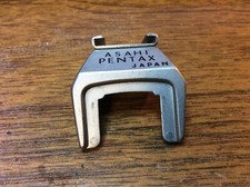 ASAHI PENTAX TOP MOUNT FLASH ADAPTER FOR SPOTMATIC SV AND OTHERS