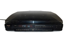 TEAC PD-C400 Compact Disc Multi Player