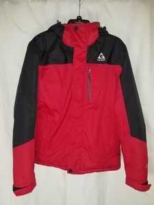 gerry superior jacket