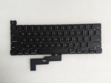 New Keyboard Replacement for APPLE MacBook Pro16 13" 2020 A2289 US EMC3456