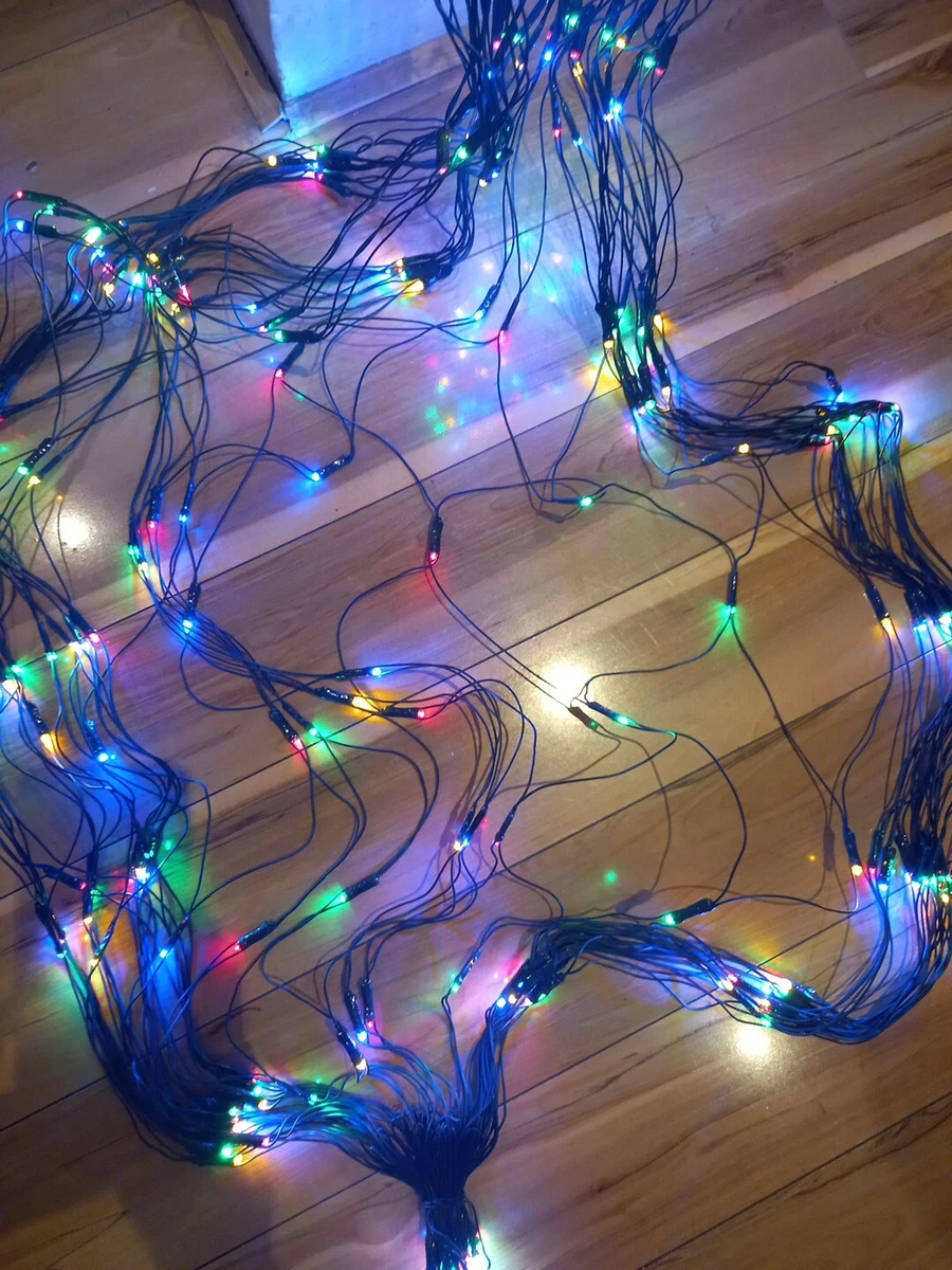 Mini net sale lights