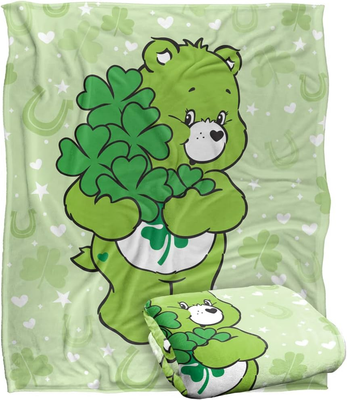 Care Bears Blanket, 50