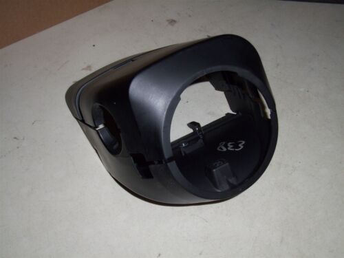 BMW E38 Steering Column Shroud Cover Trim - Picture 1 of 2