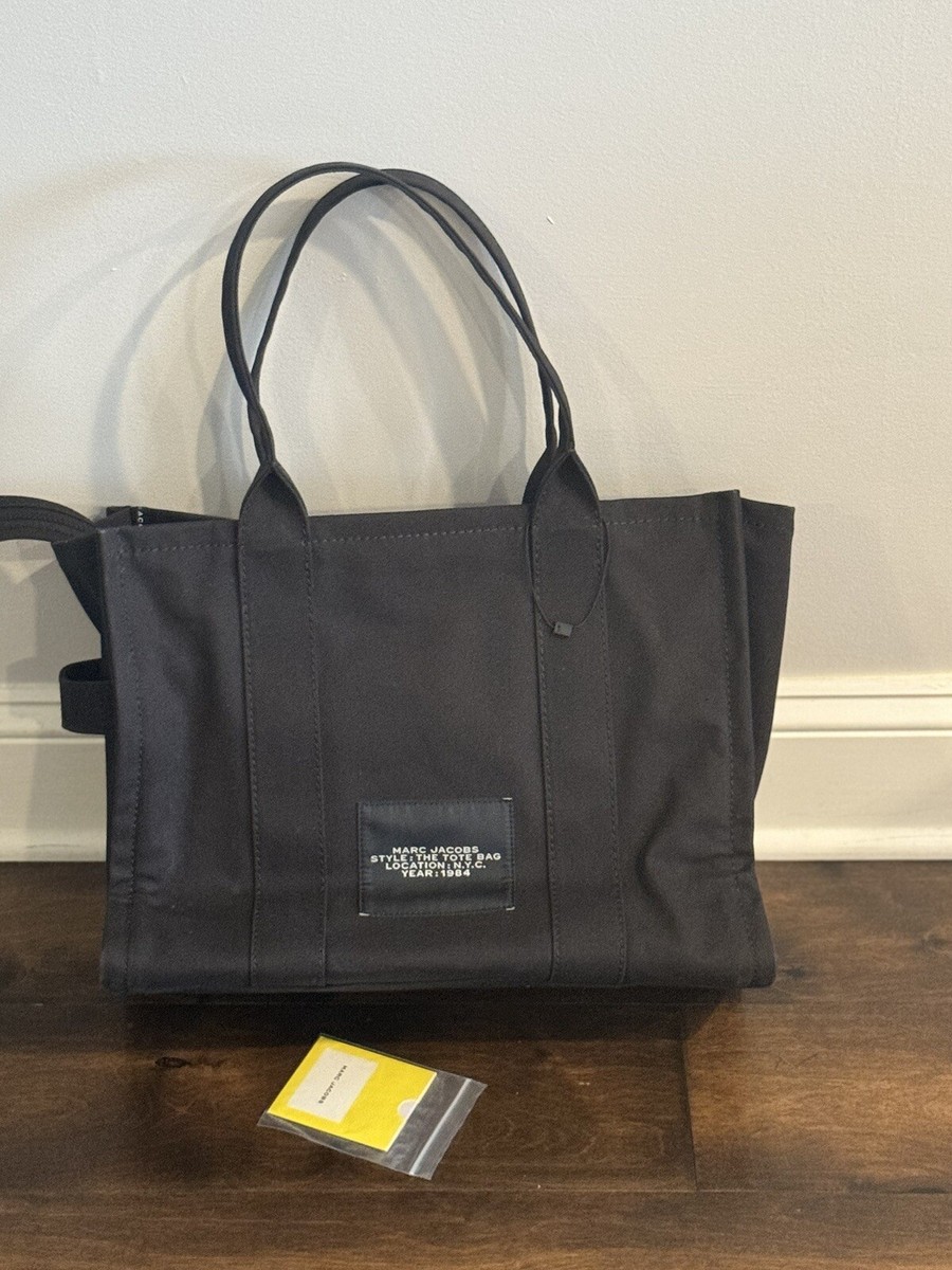 Marc Jacobs The tote bag | eBay