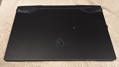 MSI Vector Gaming Laptop i7, 32GB RAM, RTX 3070 Ti, TB SSD Excellent  Condition