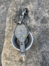 Sherman + Reilly XS-100-B Universal Stringing Block#5