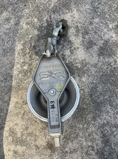 Sherman + Reilly XS-100-B Universal Stringing Block#5