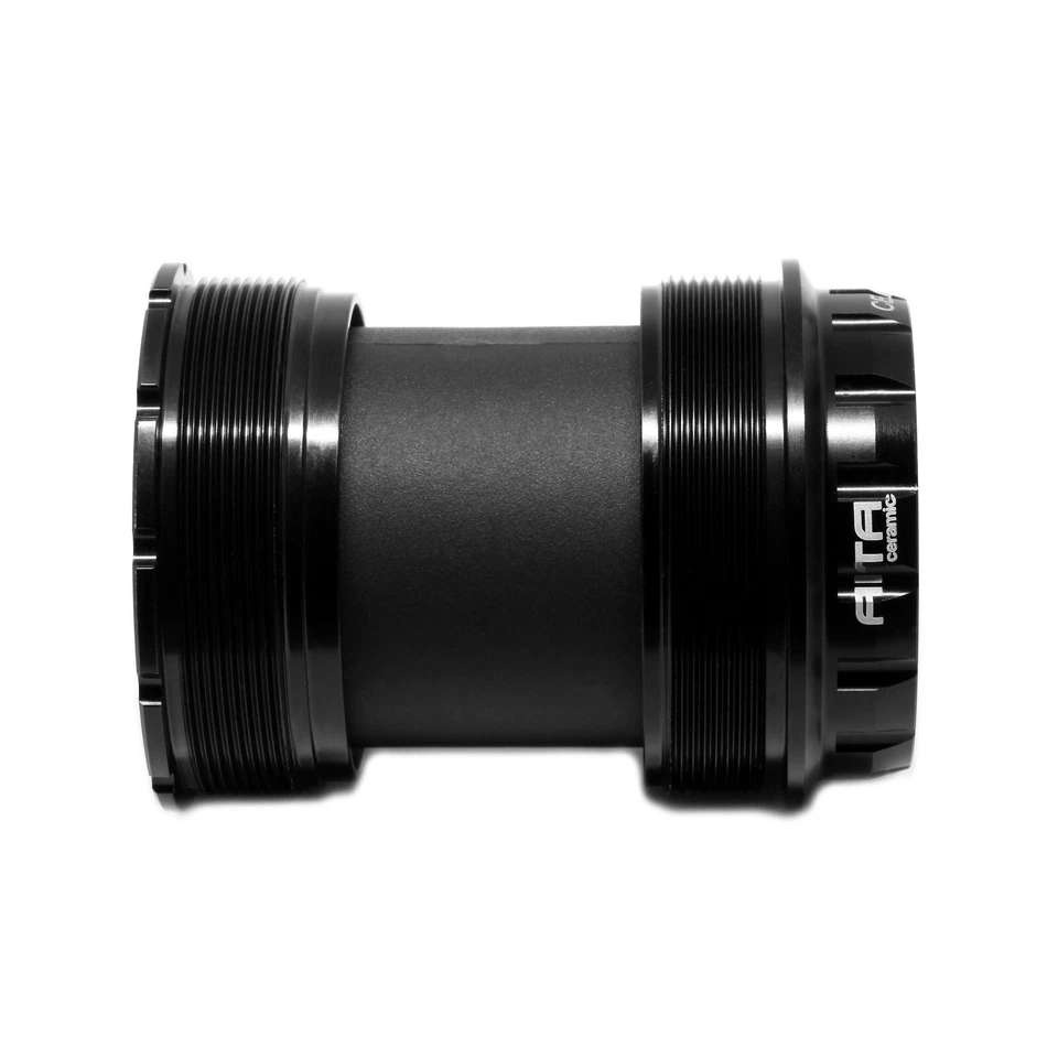T47A (BBight) - 24mm Shimano Spindle Bottom Bracket with AITA Ceramic Bearings - Image 3 of 4