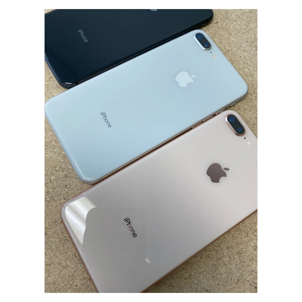 iPhone 8 Plus ホワイト64GB 本体 Apple Wholesale iPhone 8 Plus 64GB Silver GSM/CDMA | TG Wireless