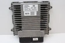 11 2011 Hyundai Sonata 39111-2G675 Computer Engine Control ECU ECM EBX Module