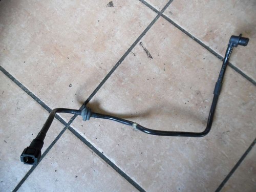 Ford Fusion JU2 Unterdruckschlauch Bremskraftverstärker 2S61-2420-EF