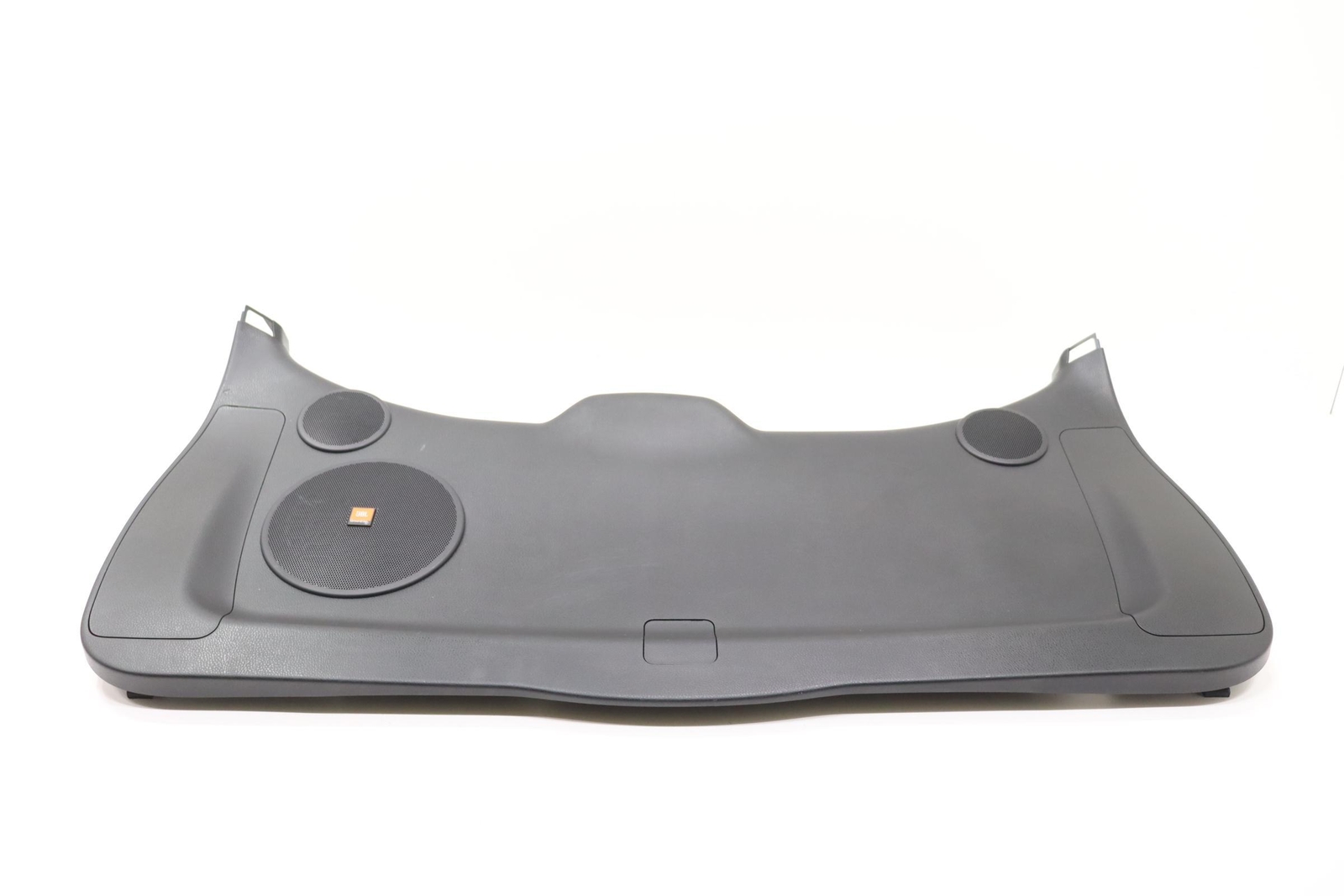 2014 - 2019 TOYOTA HIGHLANDER REAR LIFTGATE TRIM COVER PANEL OEM  