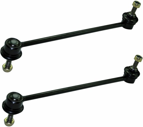 Biellettes Avant Barre Anti Roulis Paire Pour Alfa Romeo Giulietta Mito - Photo 2 sur 8