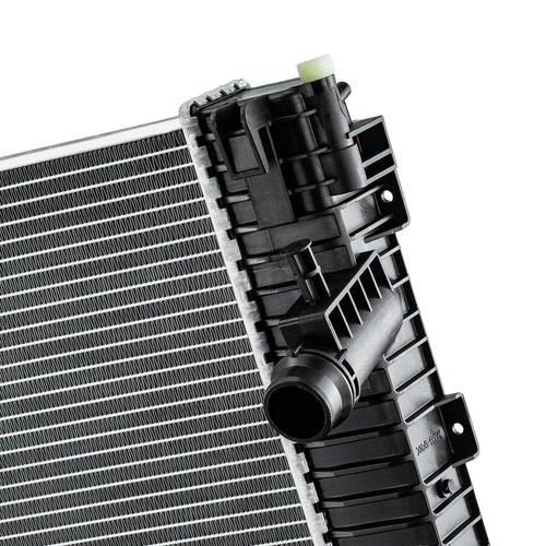 Radiator for 2015-20 Ford F150 3.5L 5.0 2018-21 Expedition Lincoln Navigator - Picture 10 of 11