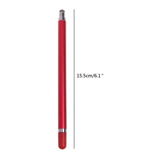 Capacitive Stylus Pen Sensitivity Precision Universal for Drawing P - Photo 7 sur 11