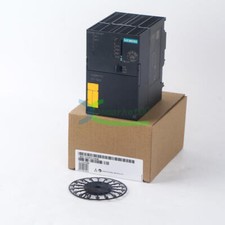 ONE New Siemens Central Processing Unit 6ES7315-2FH13-0AB0 6ES7 315-2FH13-0AB0