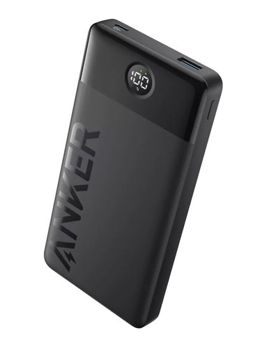 Anker PowerCore Powerbank Portable Battery 20,000mAh Model A1272