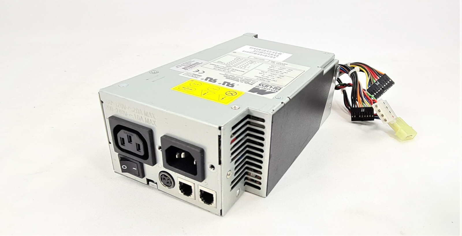 Wincor Nixdorf Netzteil Magnum Power Supply 150W PN: 01750043992 