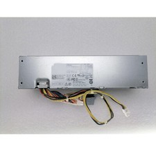For Dell OptiPlex 790 990 3010 7010 9010 SFF 240W Power Supply AC240AS-01 JNPVV