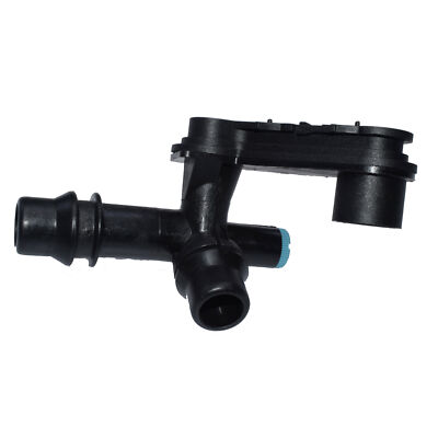 英　0527 17112248409 Coolant Expansion Tank Water Hose Connector Pipe